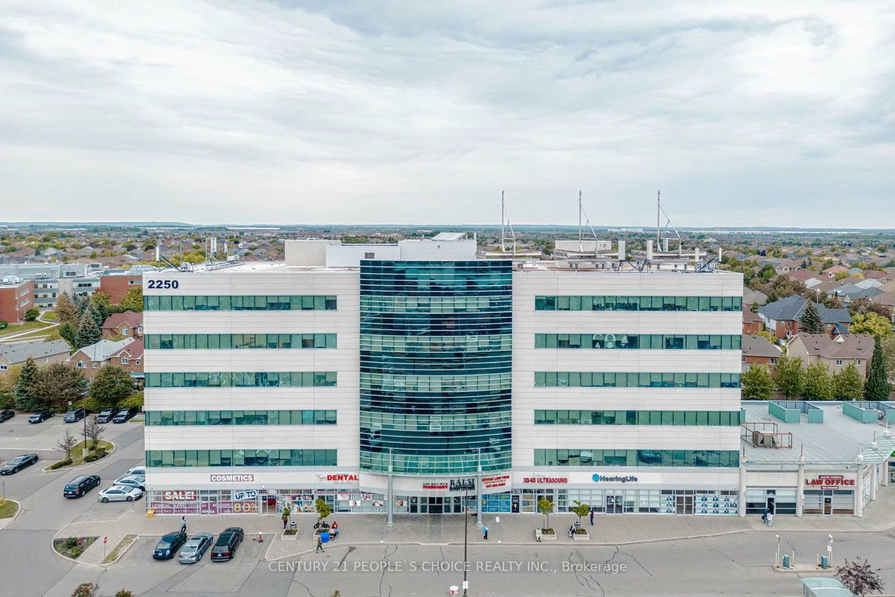 2250, Bovaird, Sandringham-Wellington, Brampton