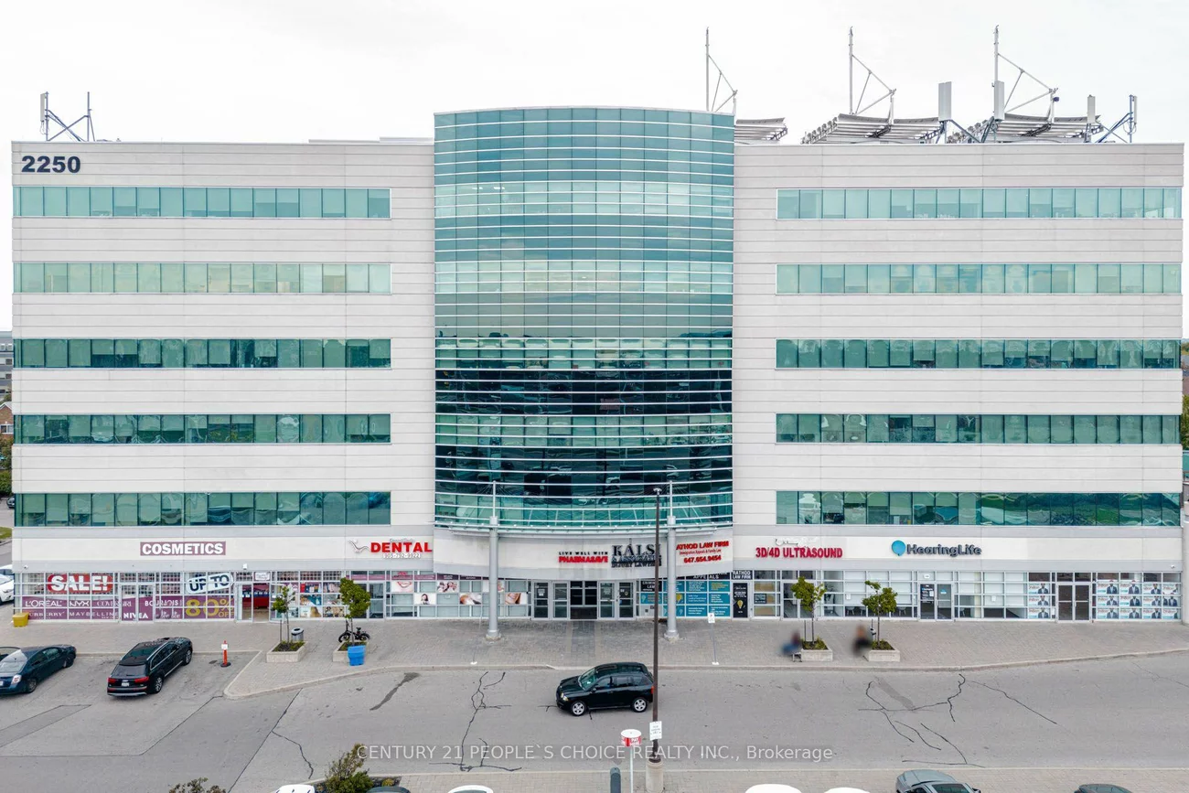 2250, Bovaird, Sandringham-Wellington, Brampton
