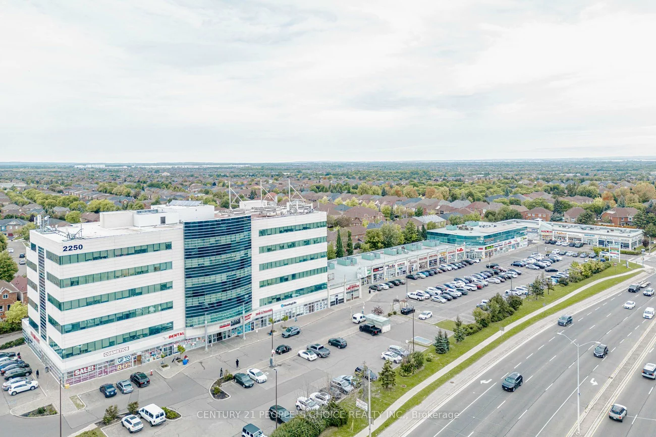 2250, Bovaird, Sandringham-Wellington, Brampton