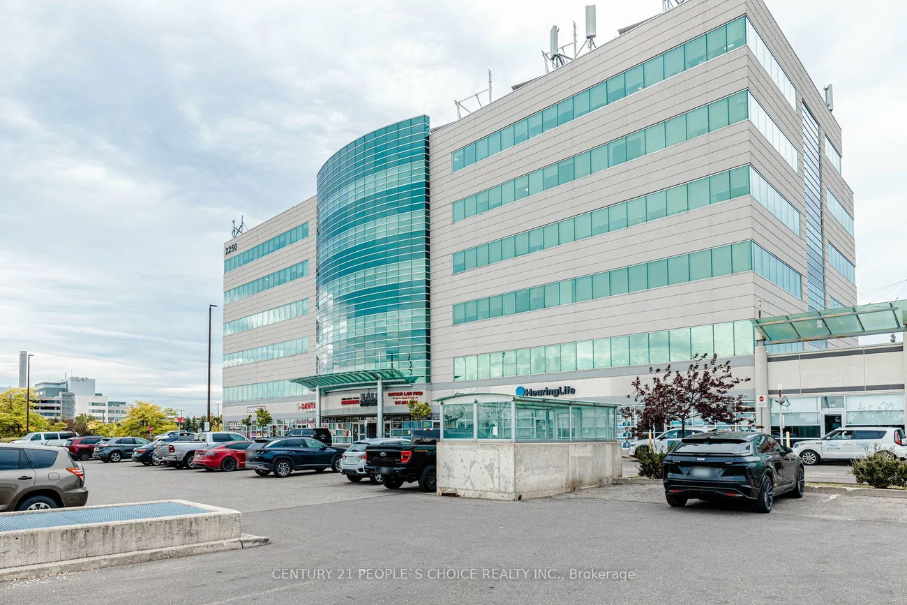 2250, Bovaird, Sandringham-Wellington, Brampton