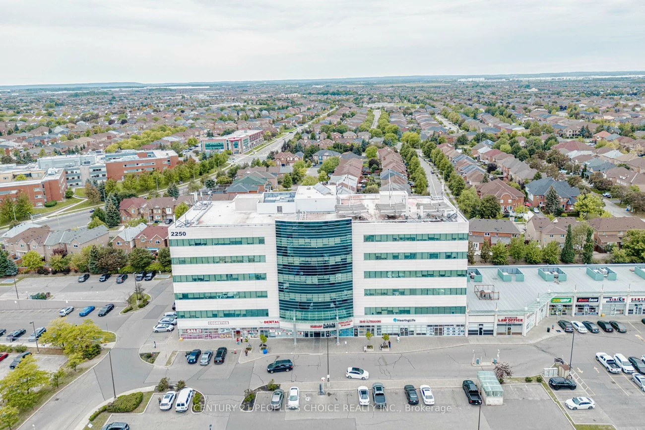 2250, Bovaird, Sandringham-Wellington, Brampton