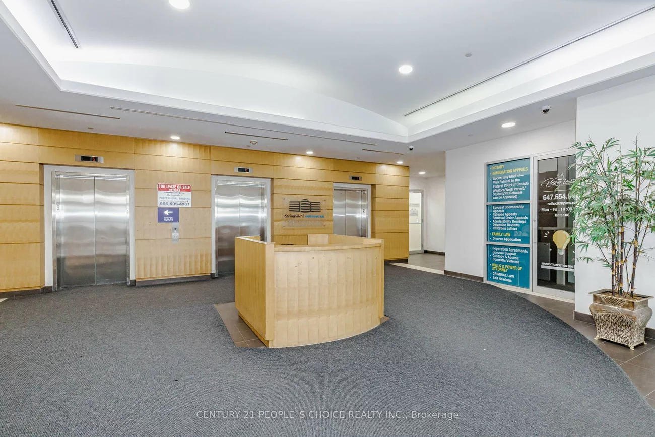 2250, Bovaird, Sandringham-Wellington, Brampton