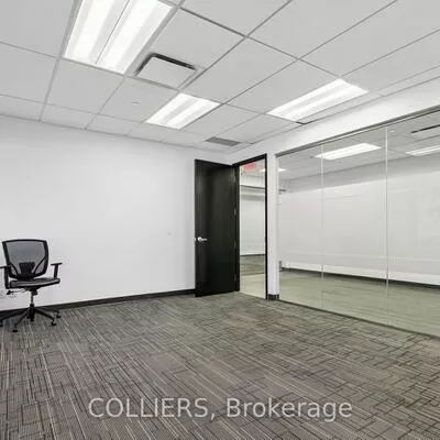 35, Precidio, Bramalea North Industrial, Brampton