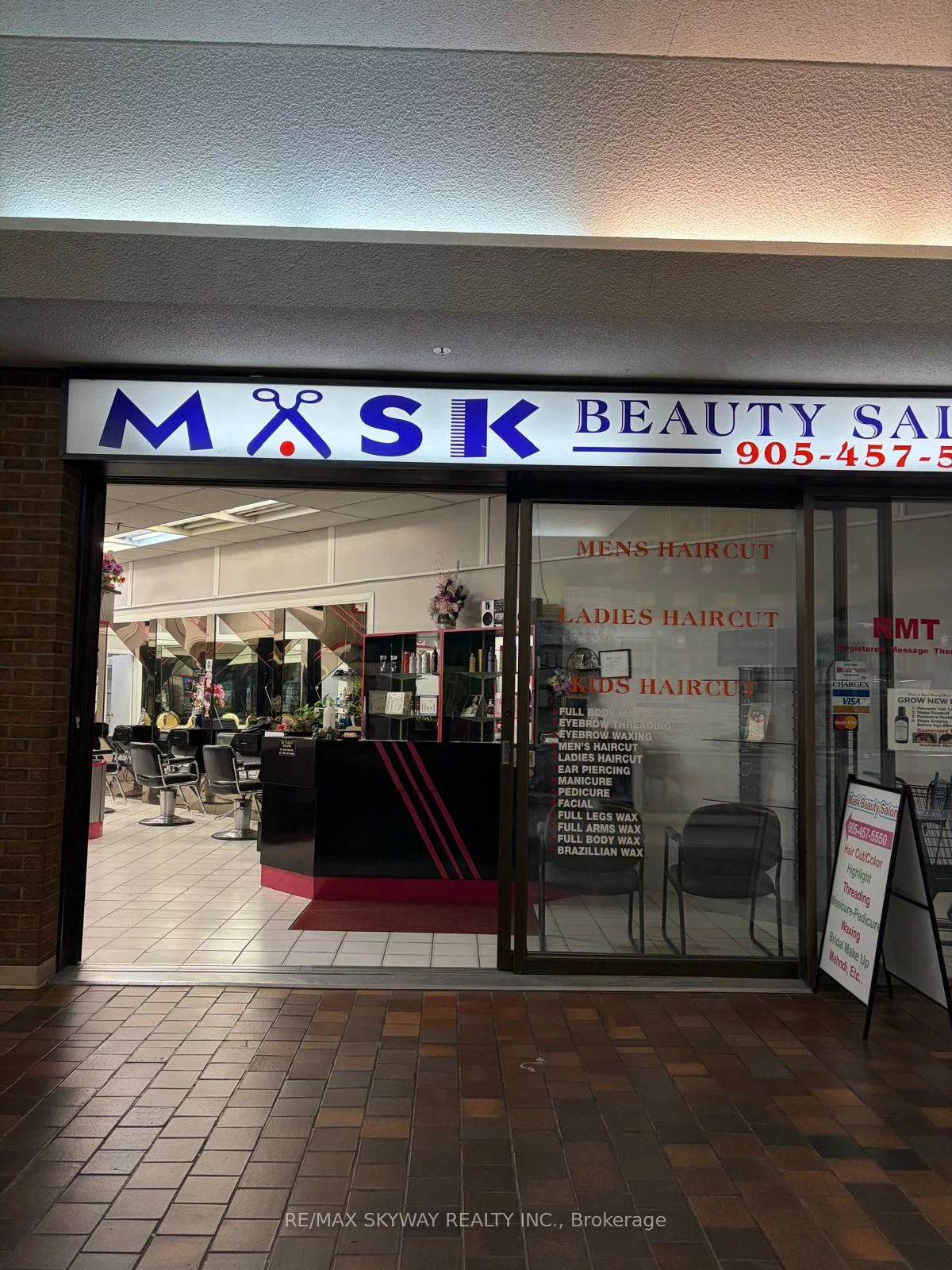 227, Vodden, Madoc, Brampton