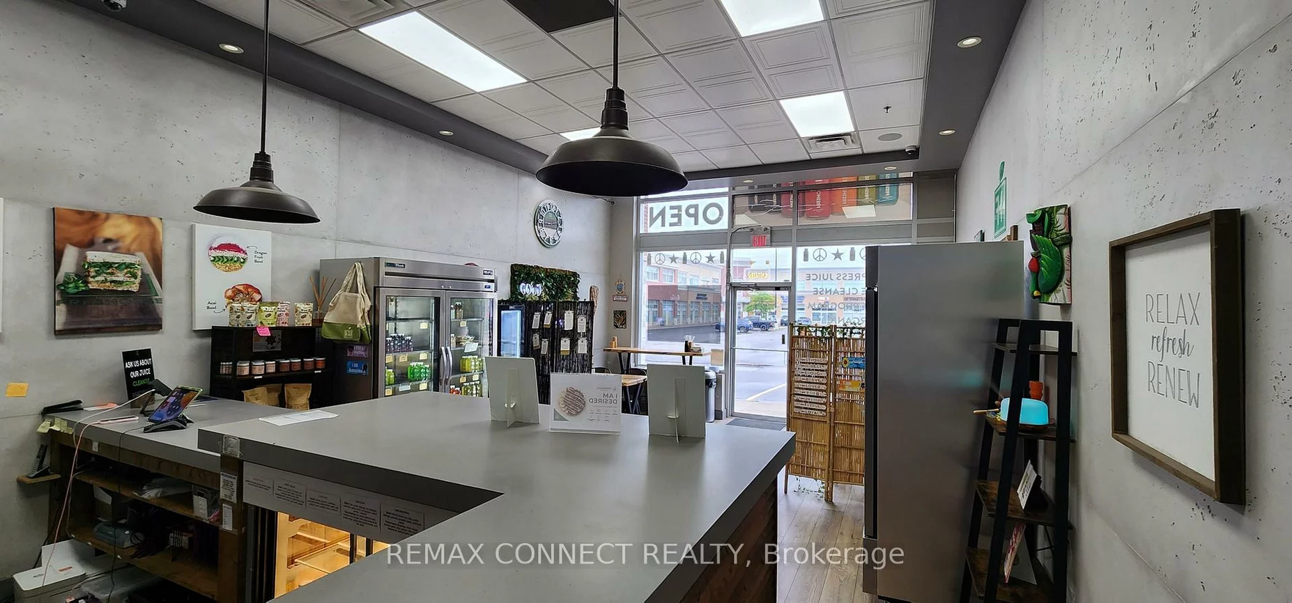 2120, North Park, Bramalea North Industrial, Brampton