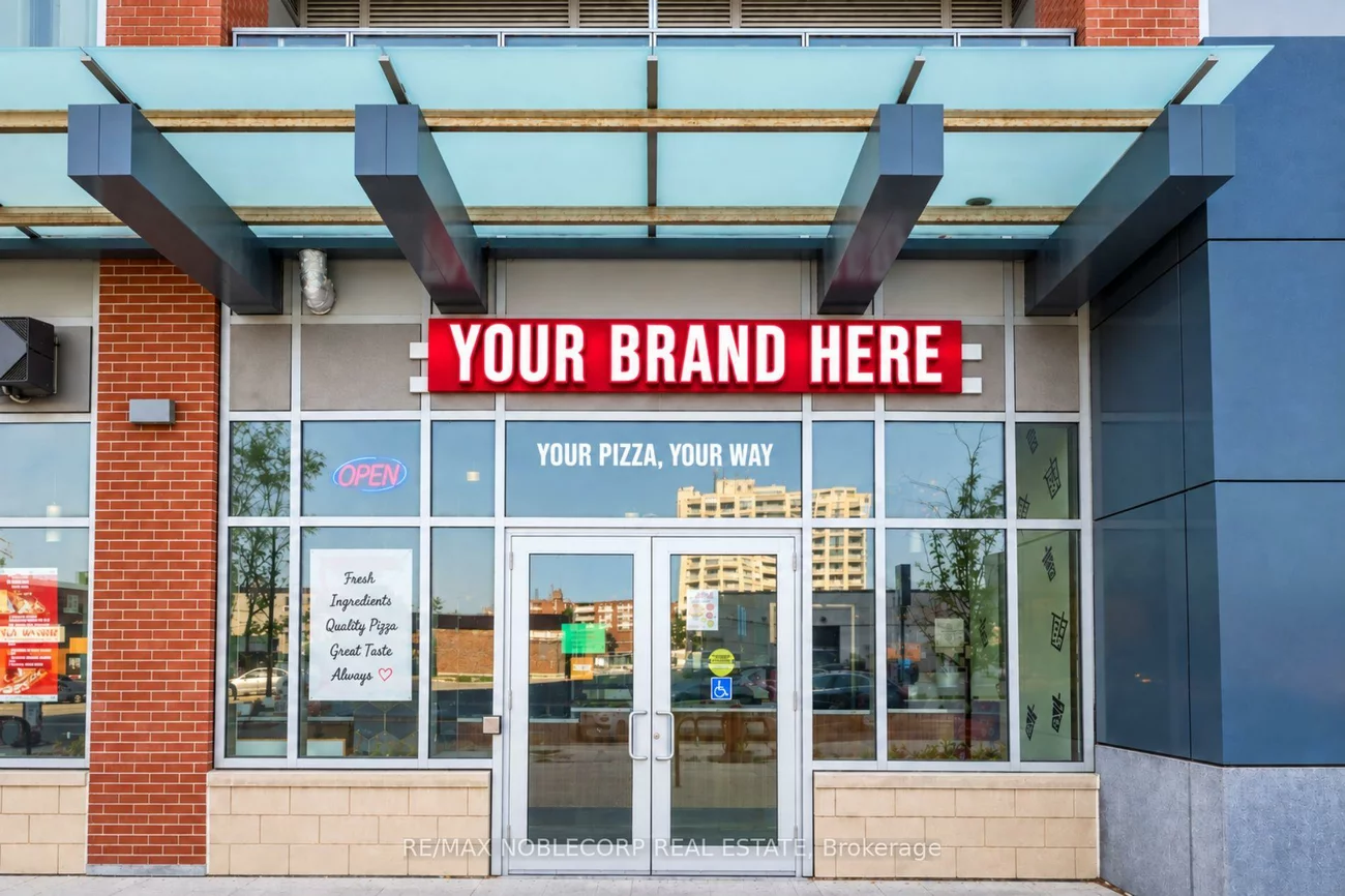 205, Queen, Queen Street Corridor, Brampton