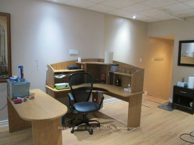 2131, Williams, Gore Industrial North, Brampton