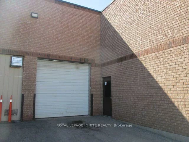 2131, Williams, Gore Industrial North, Brampton