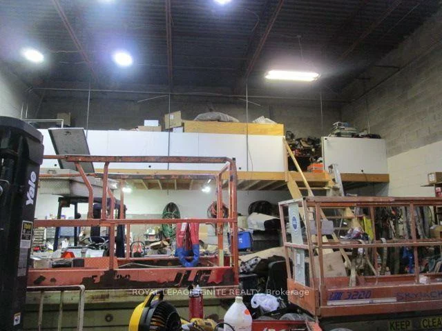 2131, Williams, Gore Industrial North, Brampton