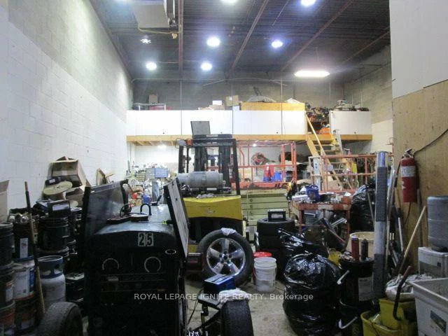 2131, Williams, Gore Industrial North, Brampton