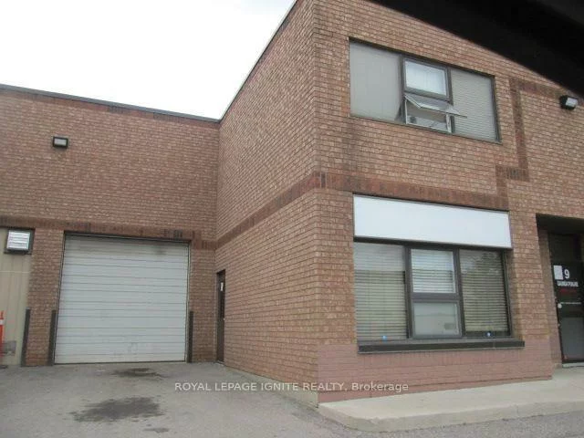 2131, Williams, Gore Industrial North, Brampton