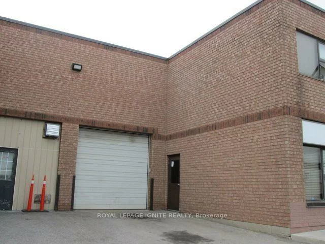 2131, Williams, Gore Industrial North, Brampton