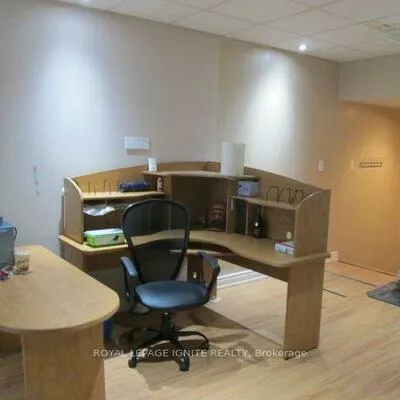 2131, Williams, Gore Industrial North, Brampton