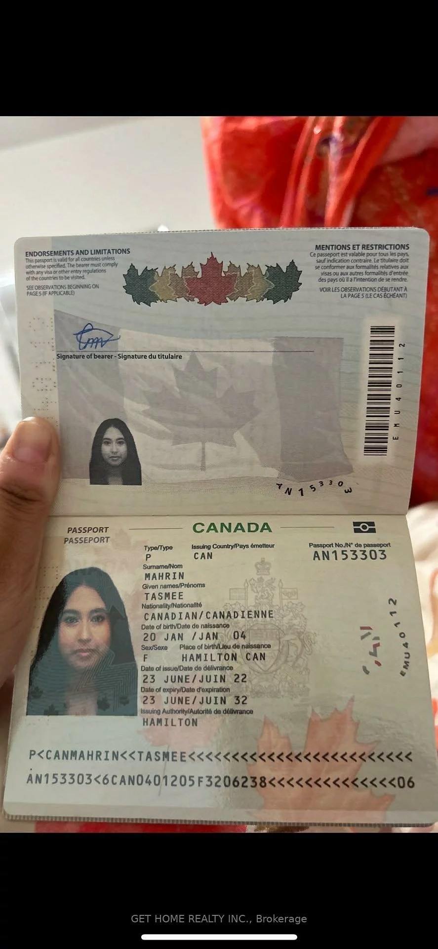 27, Ruth, Heart Lake West, Brampton