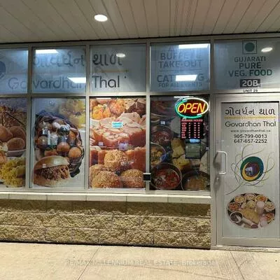 90, Eastern, Queen Street Corridor, Brampton