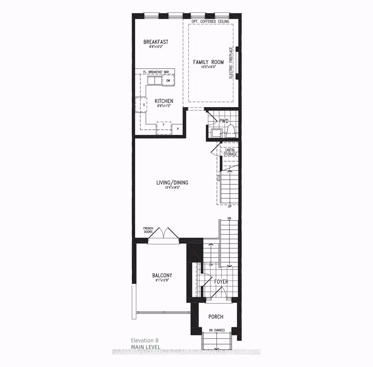 134, Falby, Bram East, Brampton