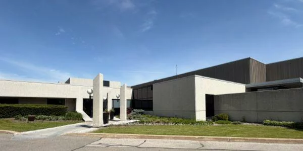 99, Summerlea, Bramalea South Industrial, Brampton