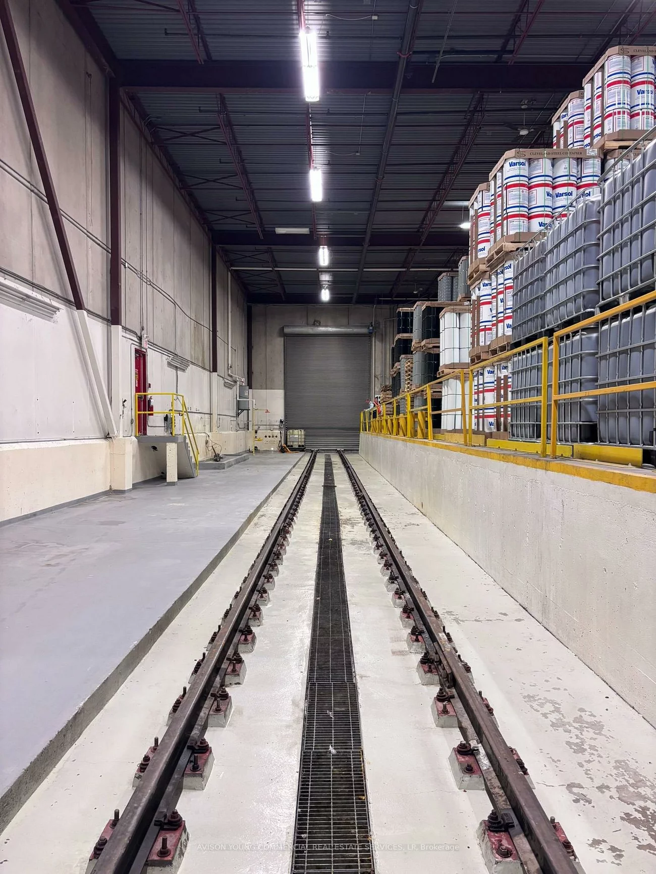 99, Summerlea, Bramalea South Industrial, Brampton