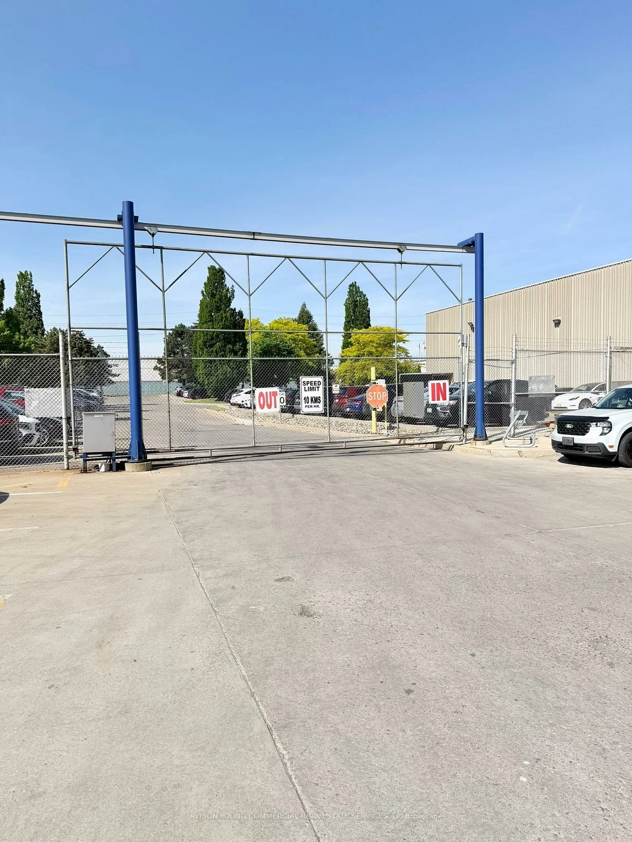 99, Summerlea, Bramalea South Industrial, Brampton