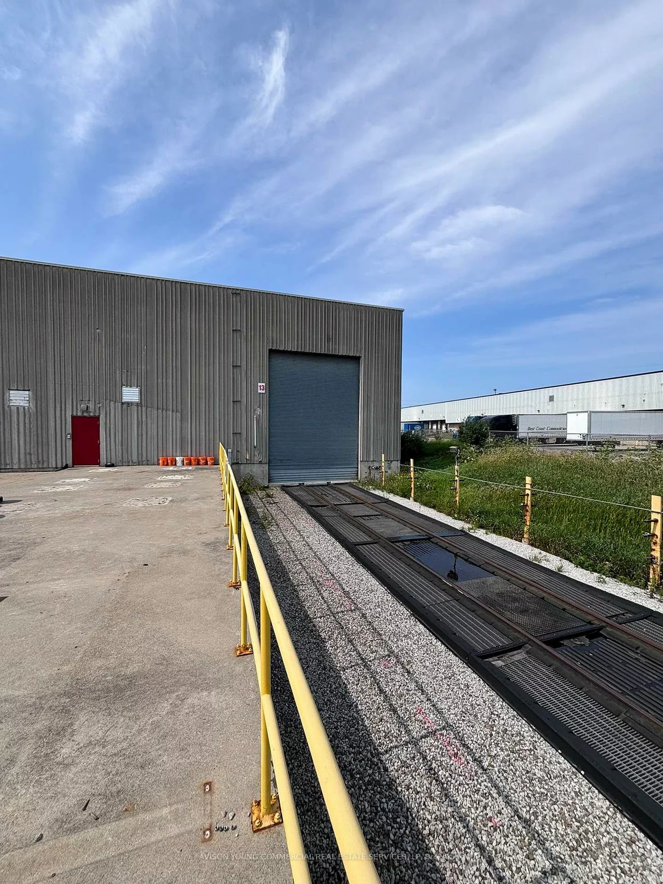 99, Summerlea, Bramalea South Industrial, Brampton
