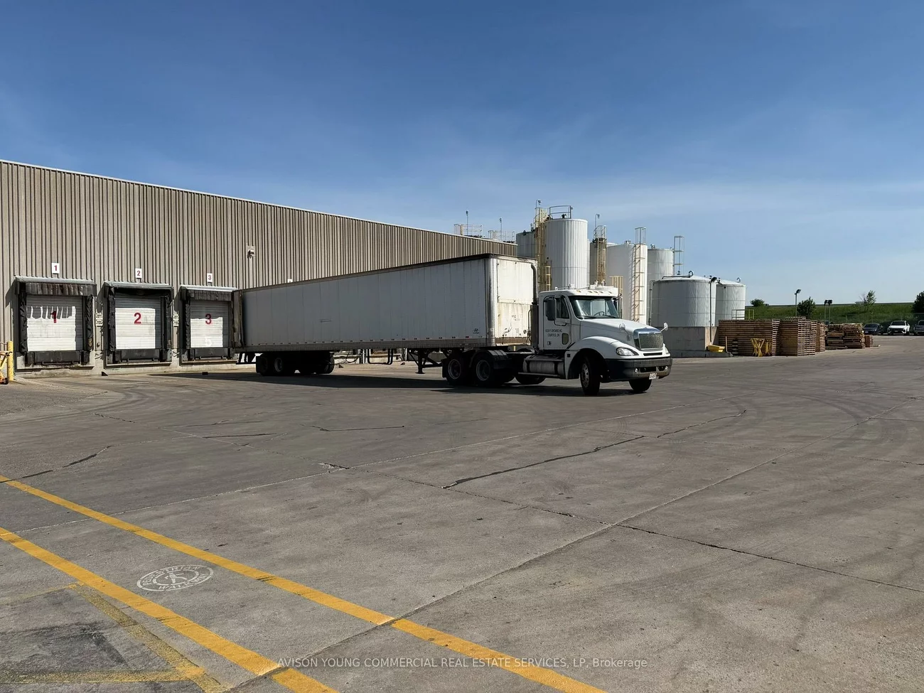 99, Summerlea, Bramalea South Industrial, Brampton