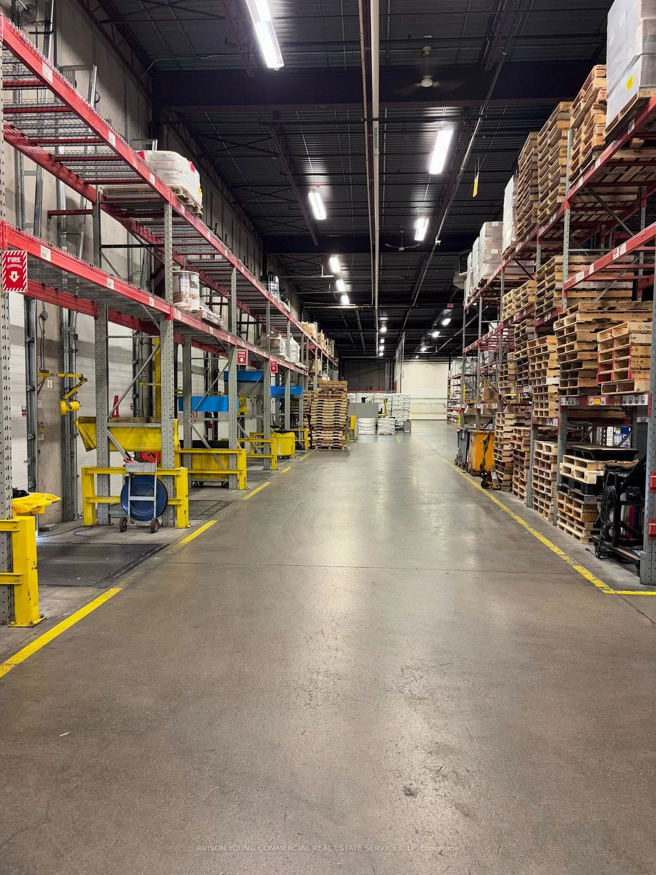 99, Summerlea, Bramalea South Industrial, Brampton