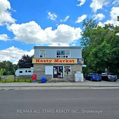 88, Elliott, Downtown Brampton, Brampton