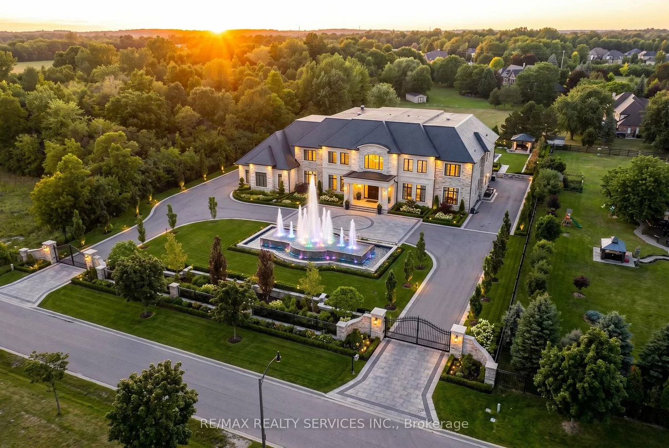 21, Bellini, Toronto Gore Rural Estate, Brampton