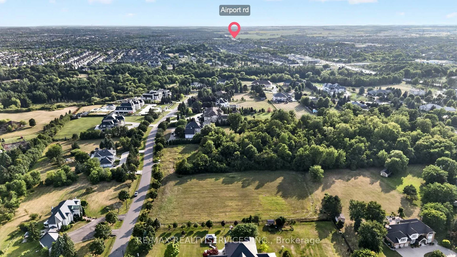 21, Bellini, Toronto Gore Rural Estate, Brampton