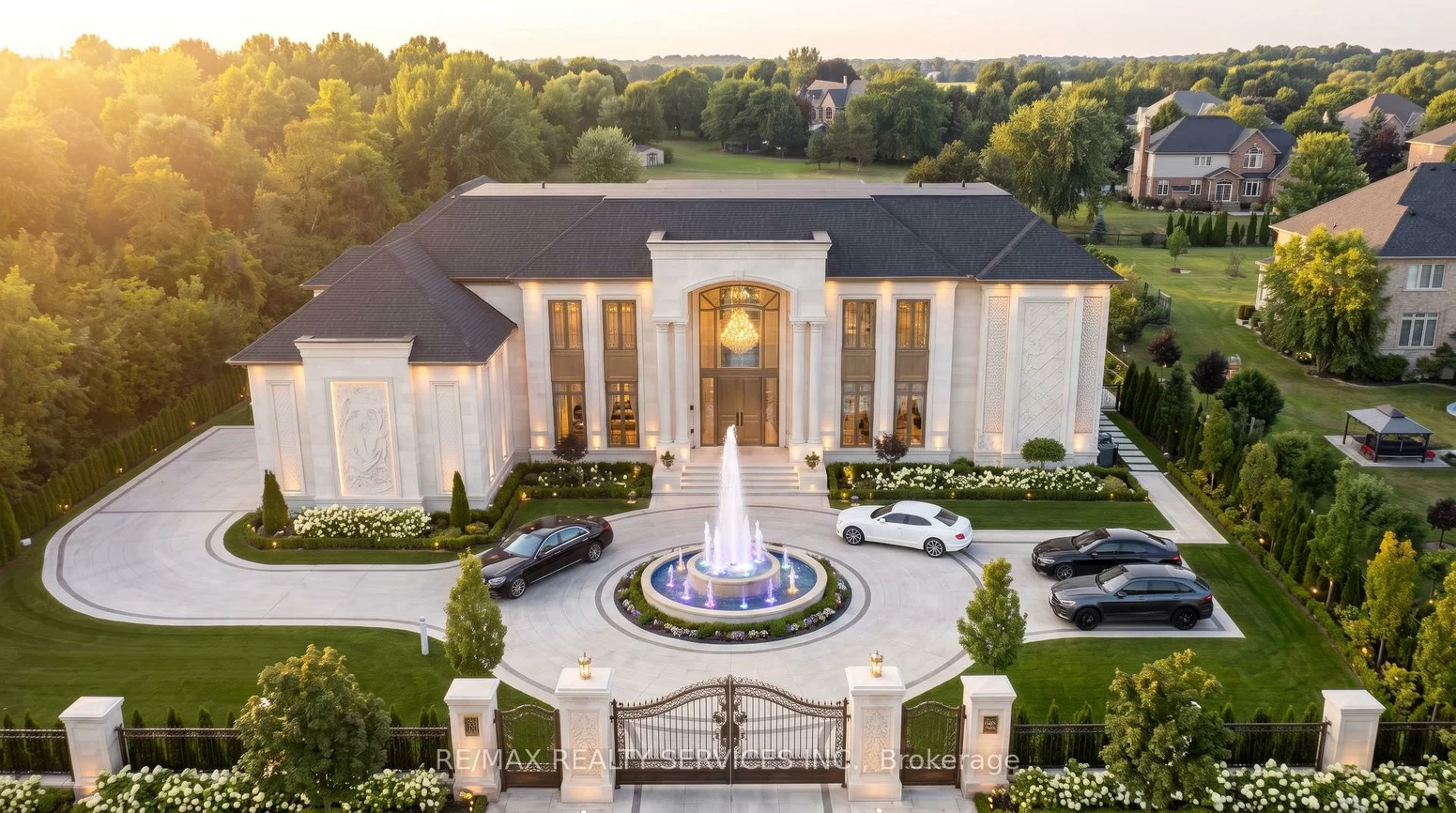 21, Bellini, Toronto Gore Rural Estate, Brampton