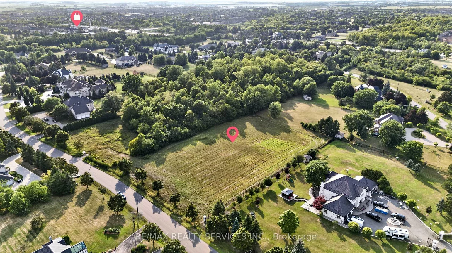 21, Bellini, Toronto Gore Rural Estate, Brampton