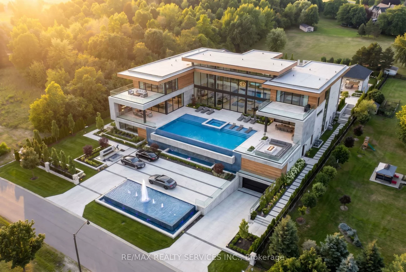 21, Bellini, Toronto Gore Rural Estate, Brampton