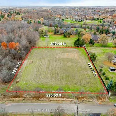 21, Bellini, Toronto Gore Rural Estate, Brampton