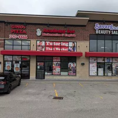 45, Dusk, Credit Valley, Brampton