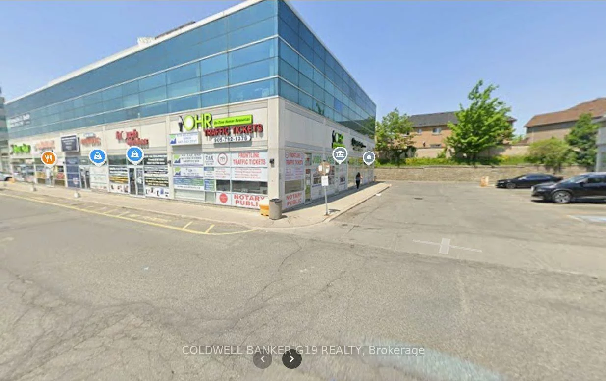 2260, Bovaird, Sandringham-Wellington, Brampton