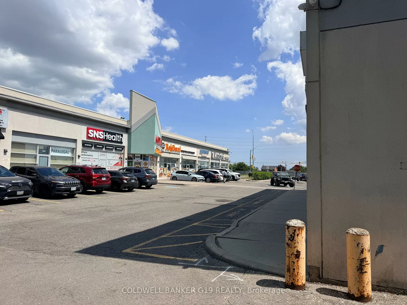 2260, Bovaird, Sandringham-Wellington, Brampton