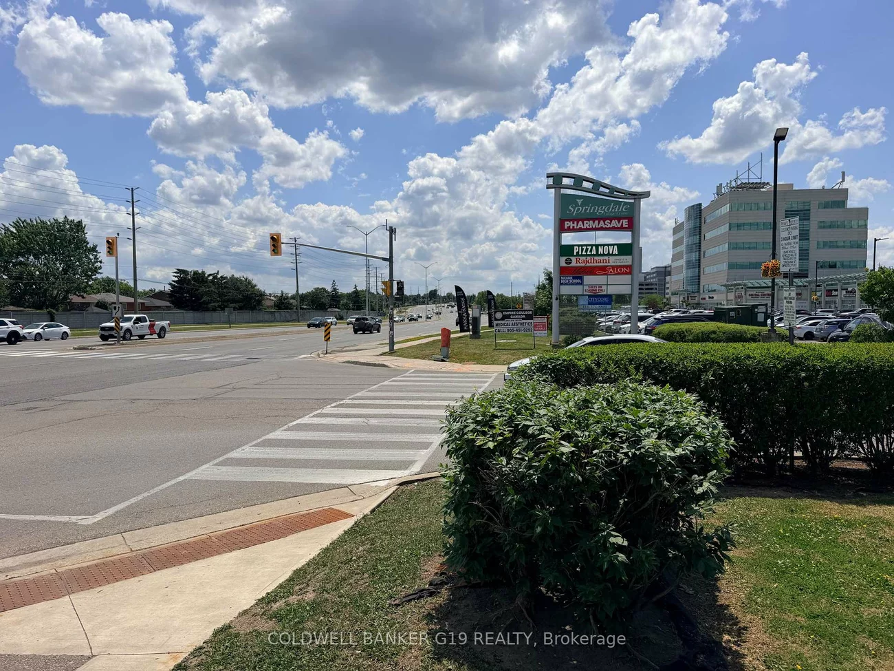 2260, Bovaird, Sandringham-Wellington, Brampton