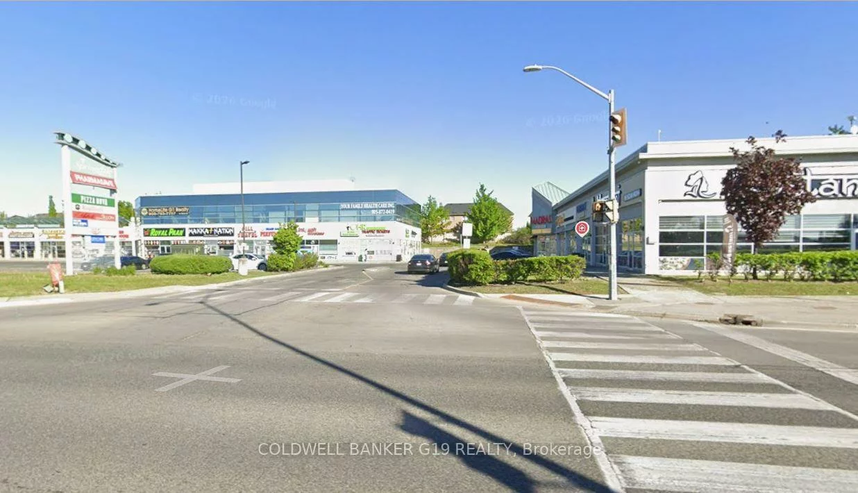 2260, Bovaird, Sandringham-Wellington, Brampton
