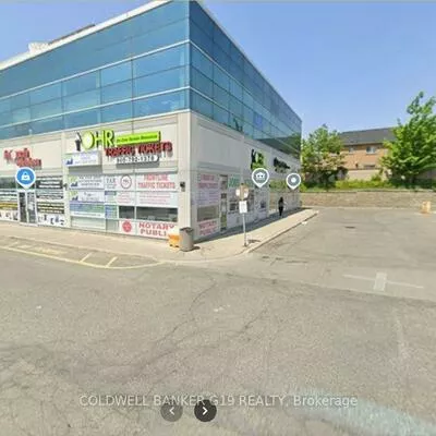 2260, Bovaird, Sandringham-Wellington, Brampton