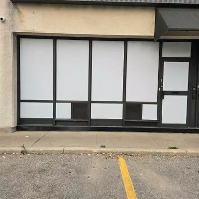 7956, Torbram, Steeles Industrial, Brampton