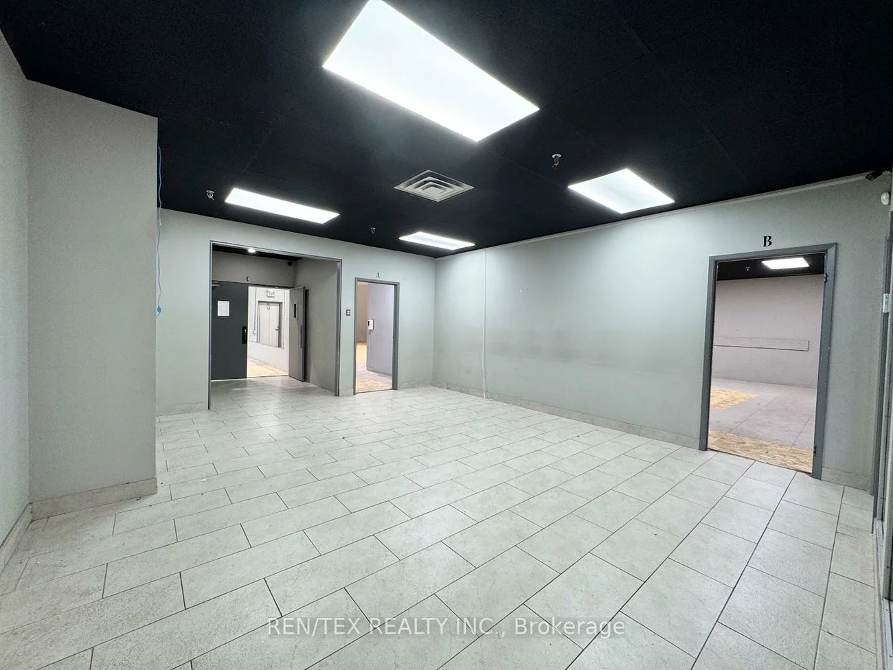 2500, Williams, Gore Industrial North, Brampton