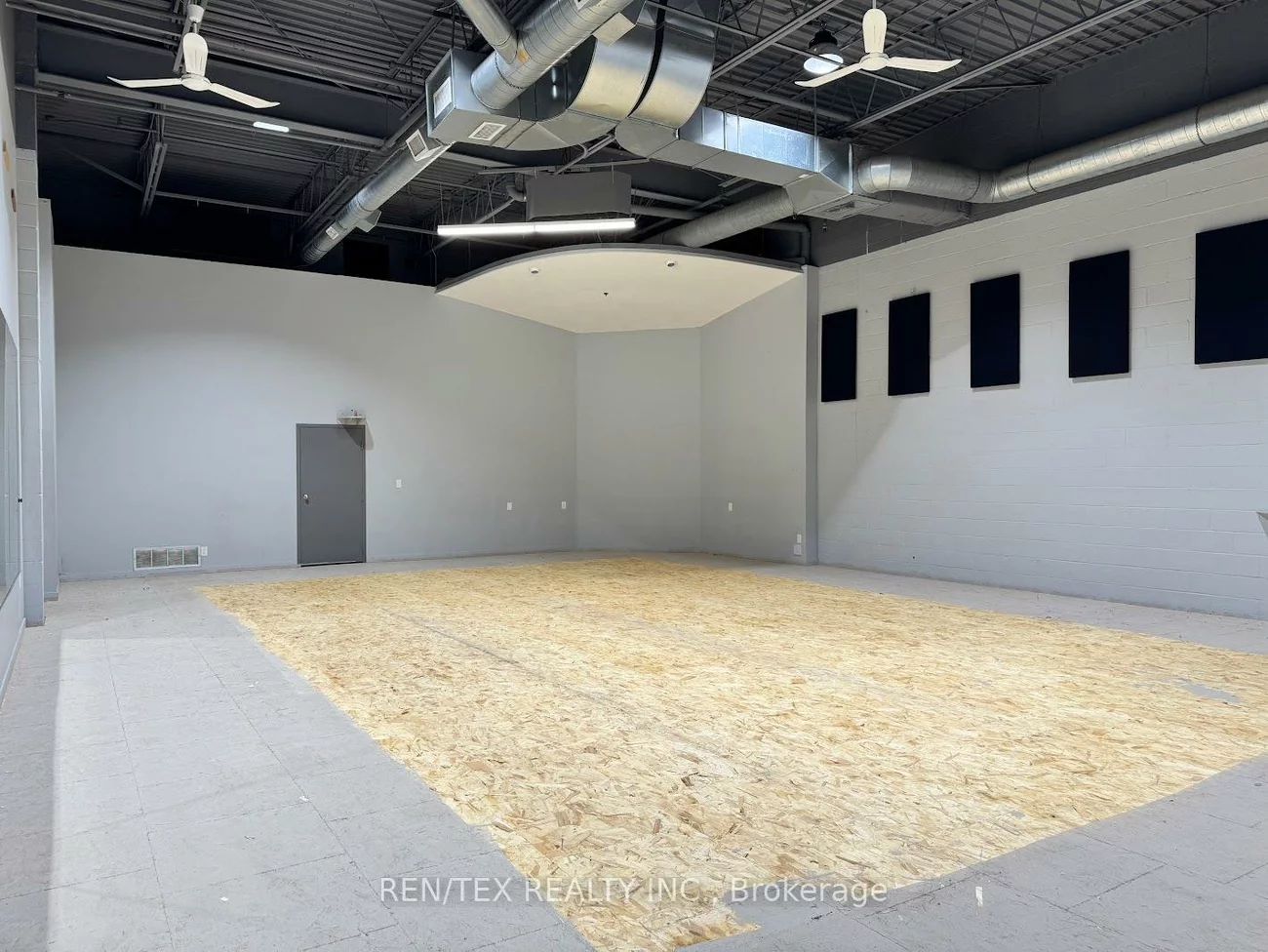 2500, Williams, Gore Industrial North, Brampton