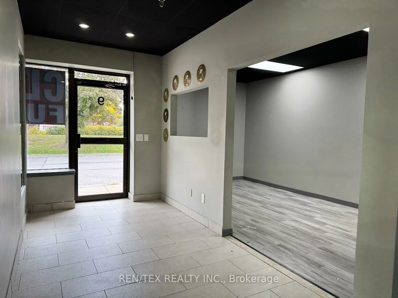 2500, Williams, Gore Industrial North, Brampton