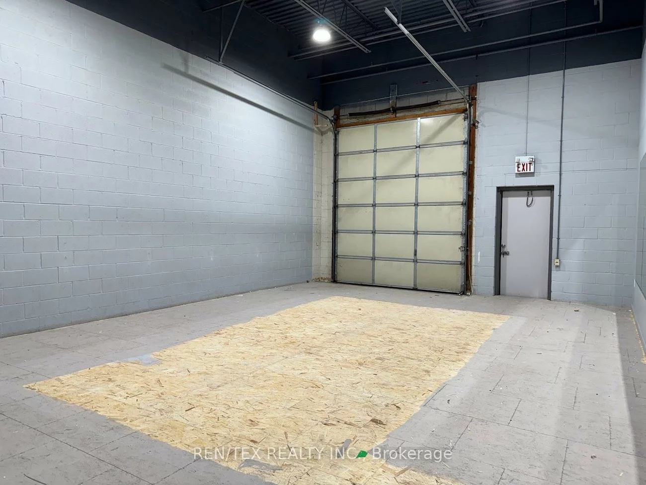 2500, Williams, Gore Industrial North, Brampton