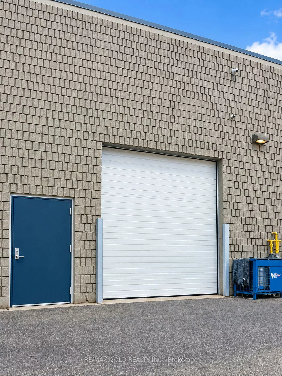 2155, Steeles, Steeles Industrial, Brampton