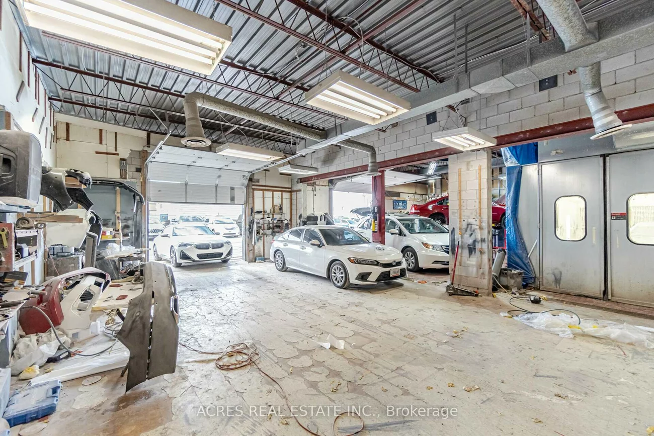 26, Bramsteele, Brampton East Industrial, Brampton