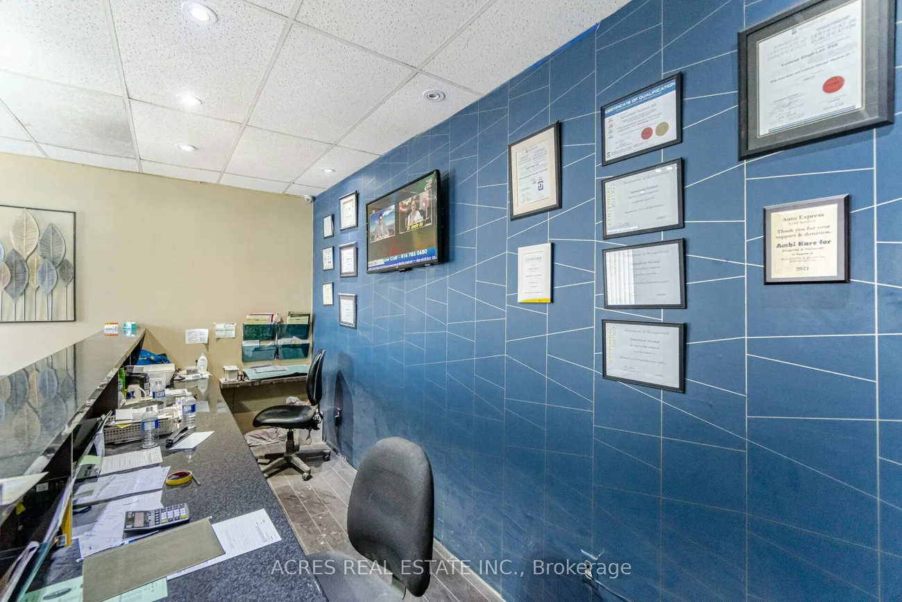 26, Bramsteele, Brampton East Industrial, Brampton