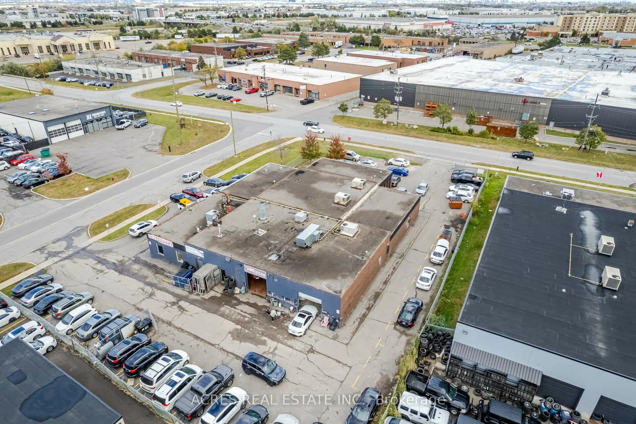 26, Bramsteele, Brampton East Industrial, Brampton