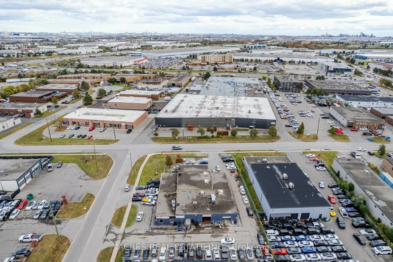 26, Bramsteele, Brampton East Industrial, Brampton