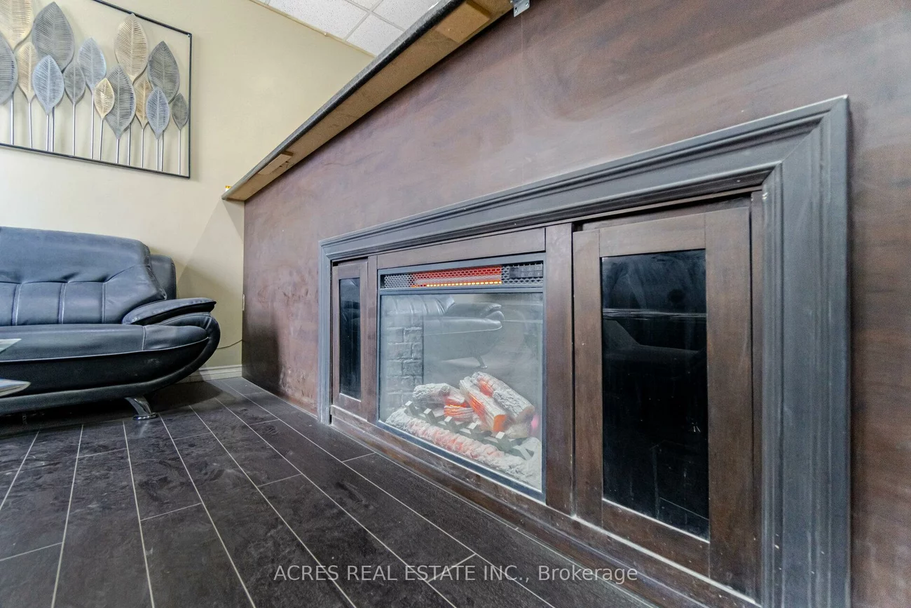26, Bramsteele, Brampton East Industrial, Brampton